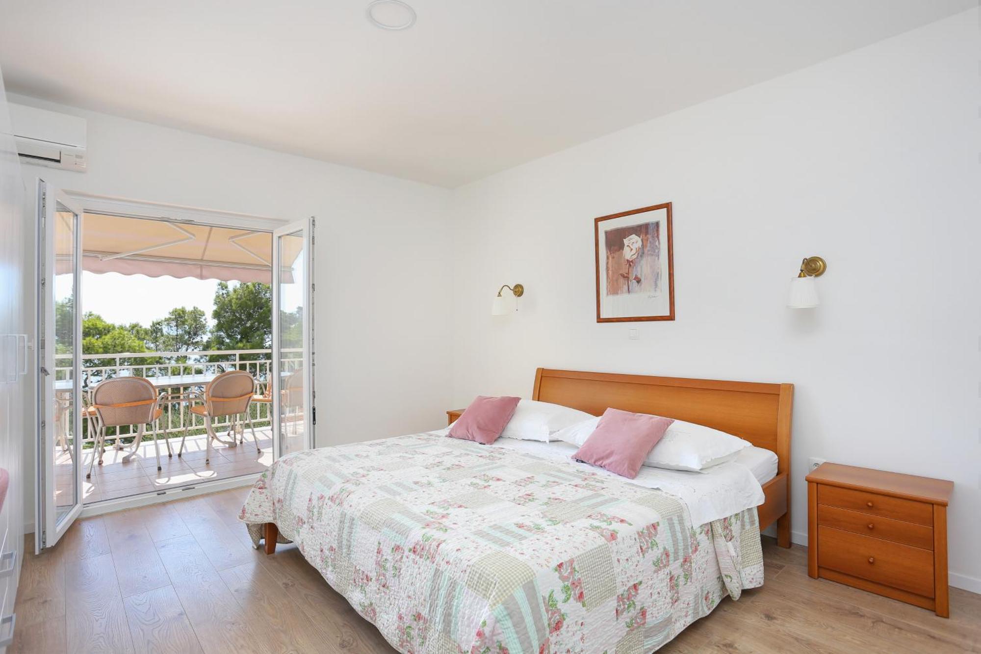 Apartments By The Sea Brela, Makarska - 6688 Rum bild